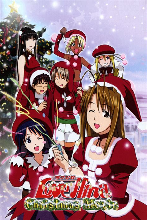 navidad anime|peliculas anime de navidad.